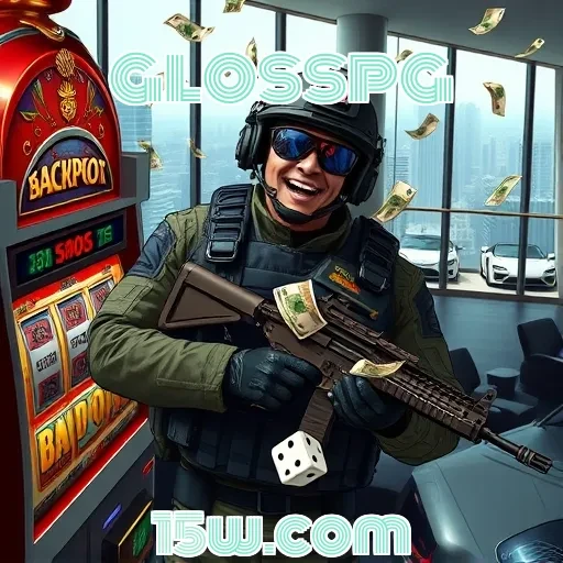 glosspg: Explore os Personagens que Definem a Diversão dos Jogos