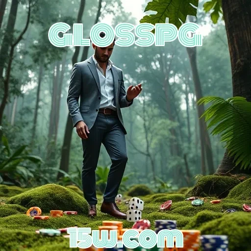 glosspg: Descubra Como a Comunidade Transforma Sua Experiência de Jogo