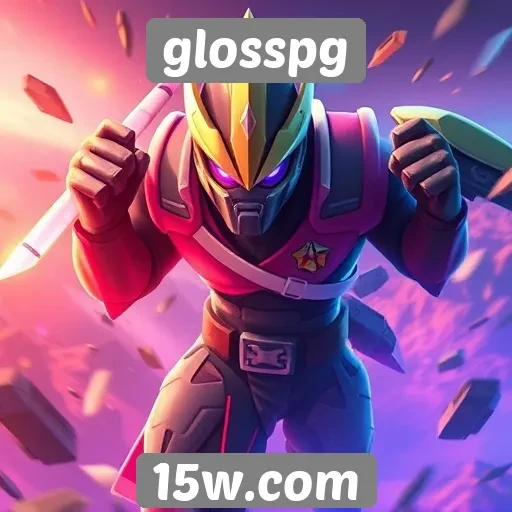 Tendências atuais nos jogos disponíveis no glosspg