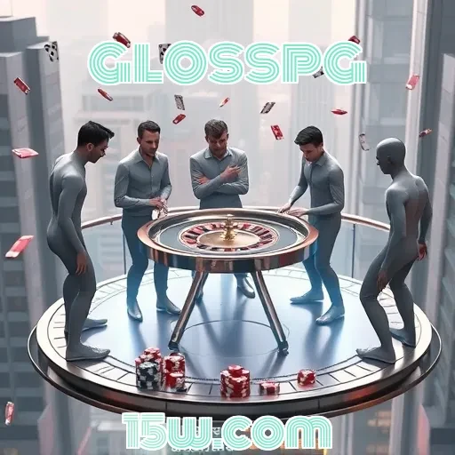 glosspg: Melhores Guias para se Destacar nos Jogos