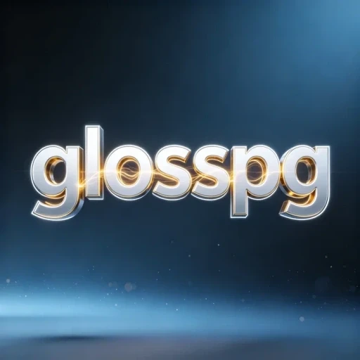 glosspg Logo