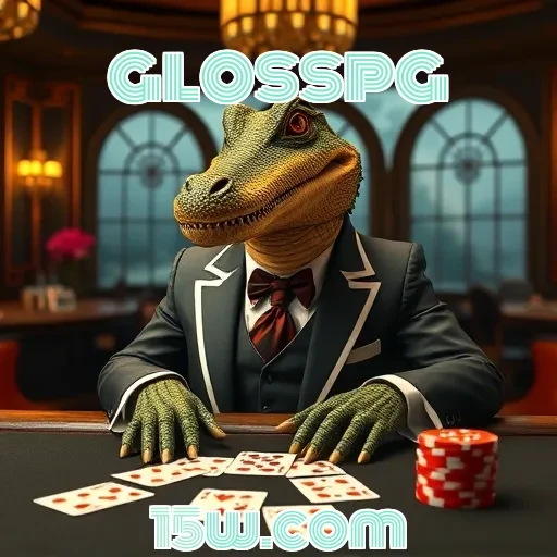 glosspg: Avaliações Que Aperfeiçoam Sua Aventura nos Jogos